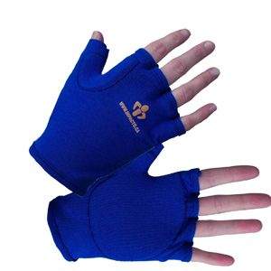 Left Hand - Anti-Vibration Gloves